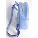 Back pack '' Rare pearls'' - blue