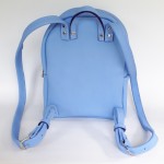 Back pack '' Rare pearls'' - blue